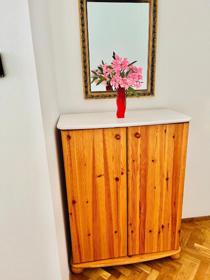 City Rooms Budapest Eksteriør billede
