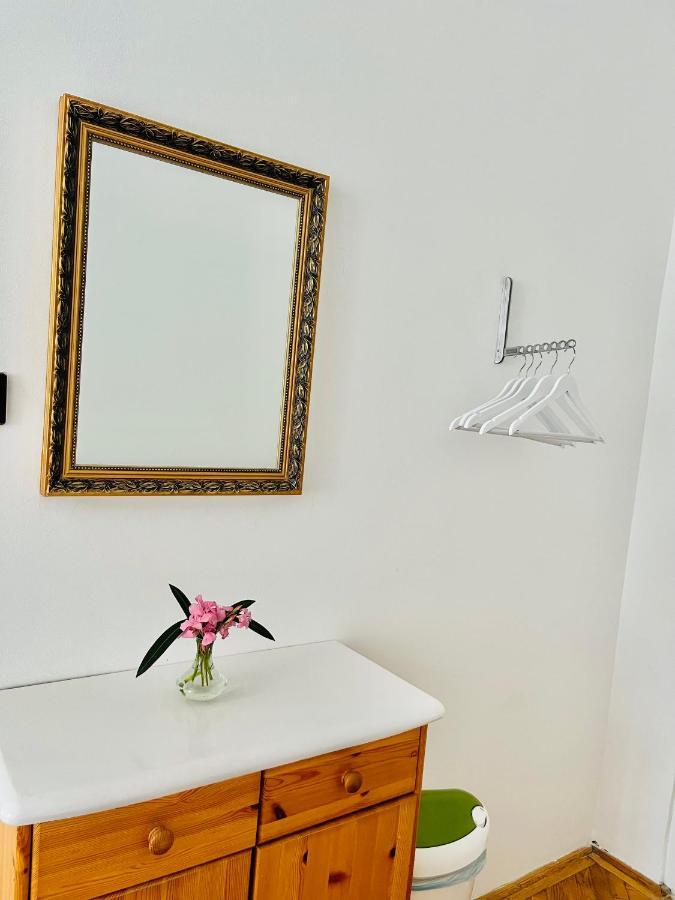 City Rooms Budapest Eksteriør billede
